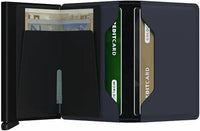 Secrid - Men's Compact Slim Wallet