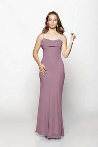 Last Dress - Flowing Muse Gown