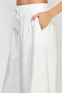 Ellison - Wide Leg Everywhere Pants