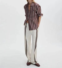 Rag & Bone - Logan Pull On Track Pants