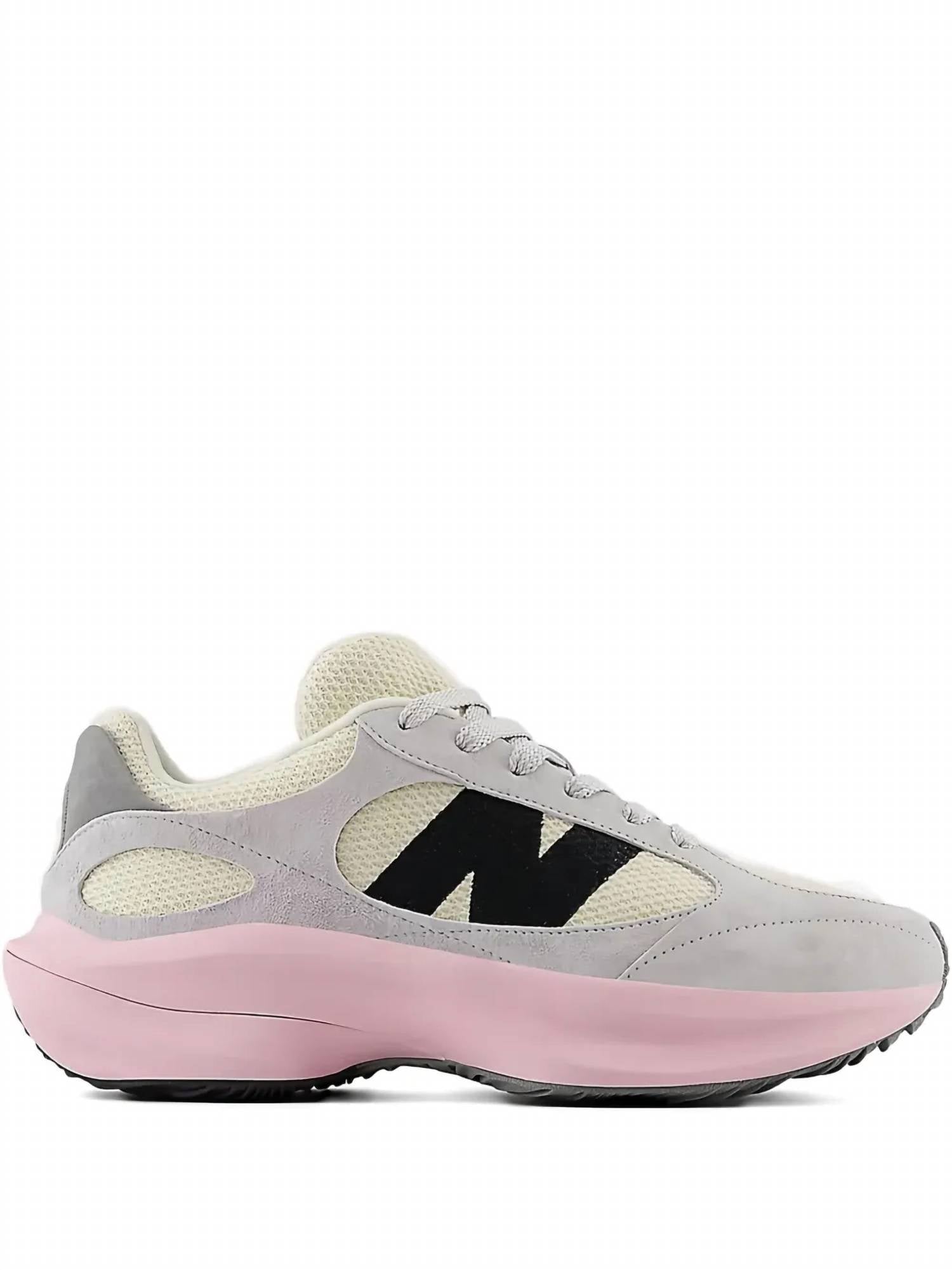 New Balance - Unisex Wrpd Shoes