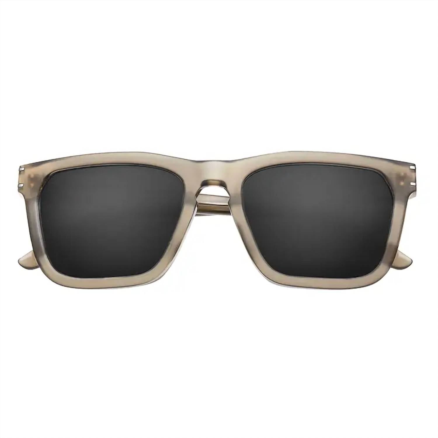 Ivi Vision - Unisex Gravitas Sunglasses