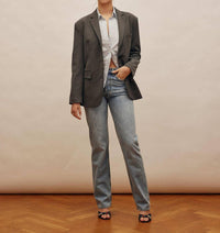 Djerf Avenue - Relaxed Jeans - Tall