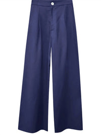 Karen Kane - Women's Nara High Waist Pleated Pants