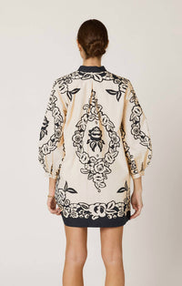 Cleobella - Lilian Mini Dress