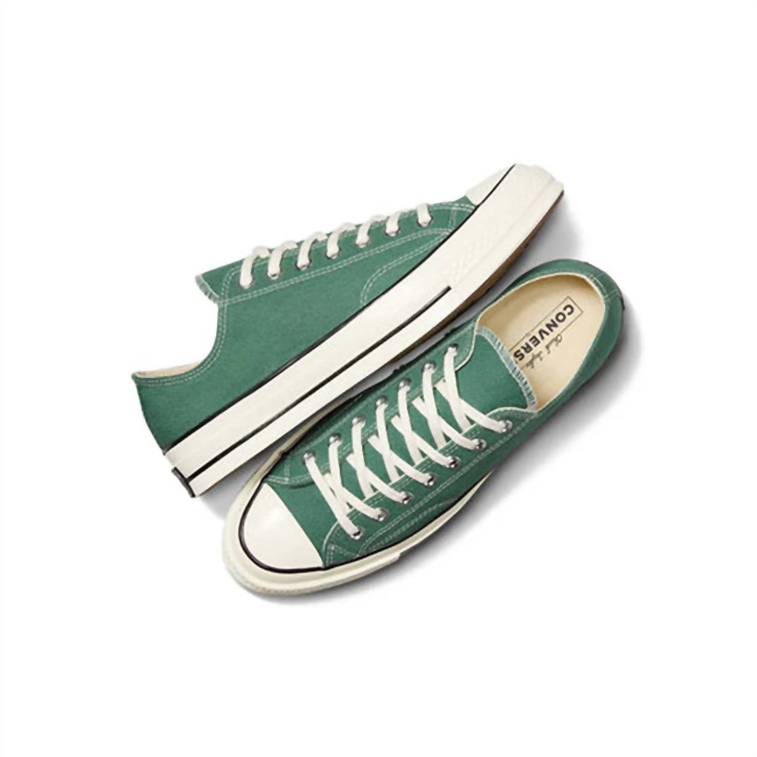 Converse - Unisex Chuck Taylor All Star 70 Sneakers