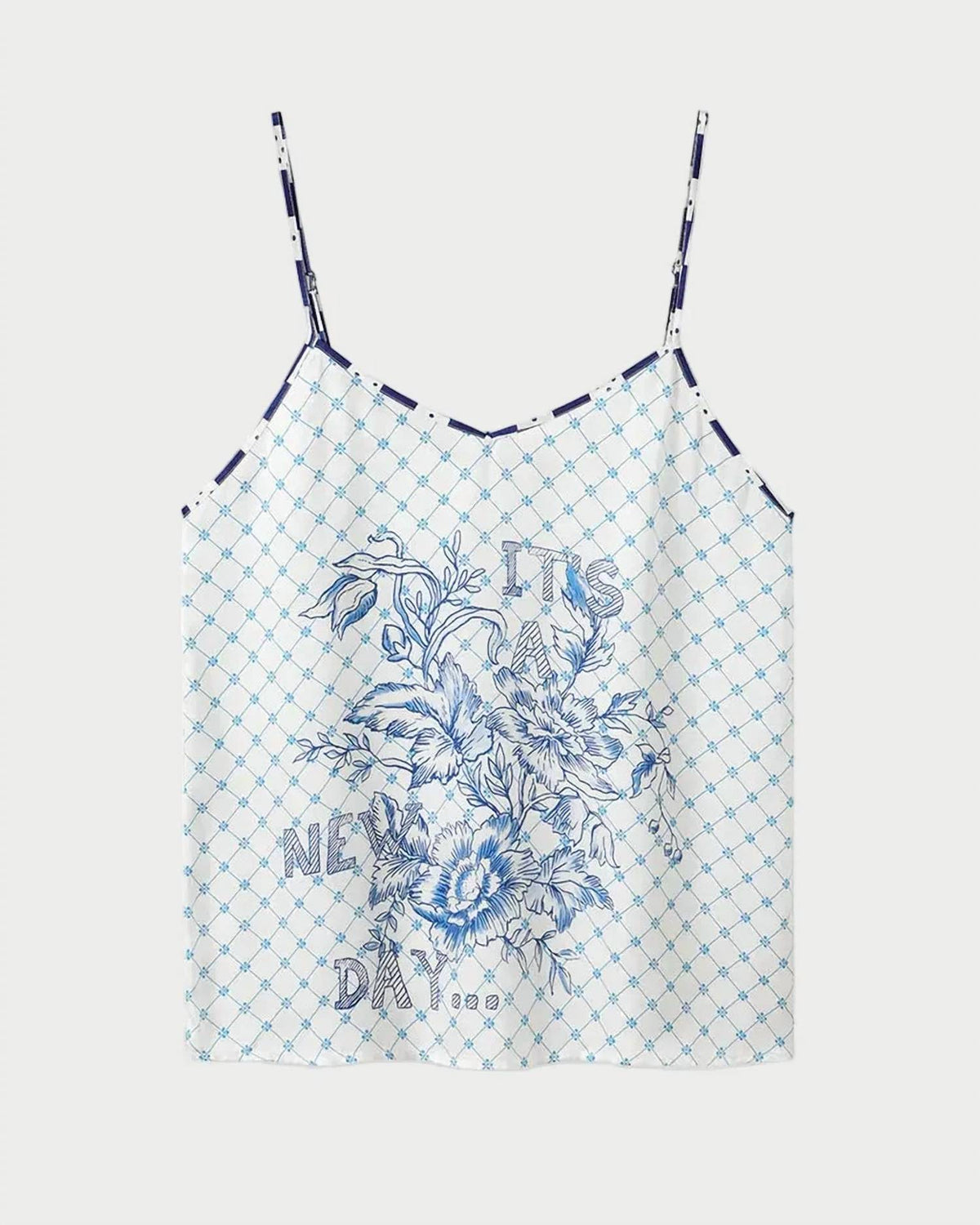 Me369 - Angelique Camisole