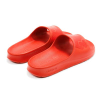 Lacoste - Men's Croco 2.0 Slide Sandals