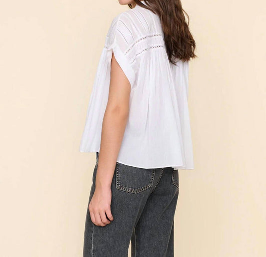 Xirena - Louella Top