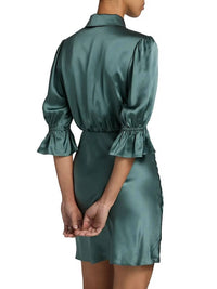 Cinq A Sept - Fabbie Mini Dress