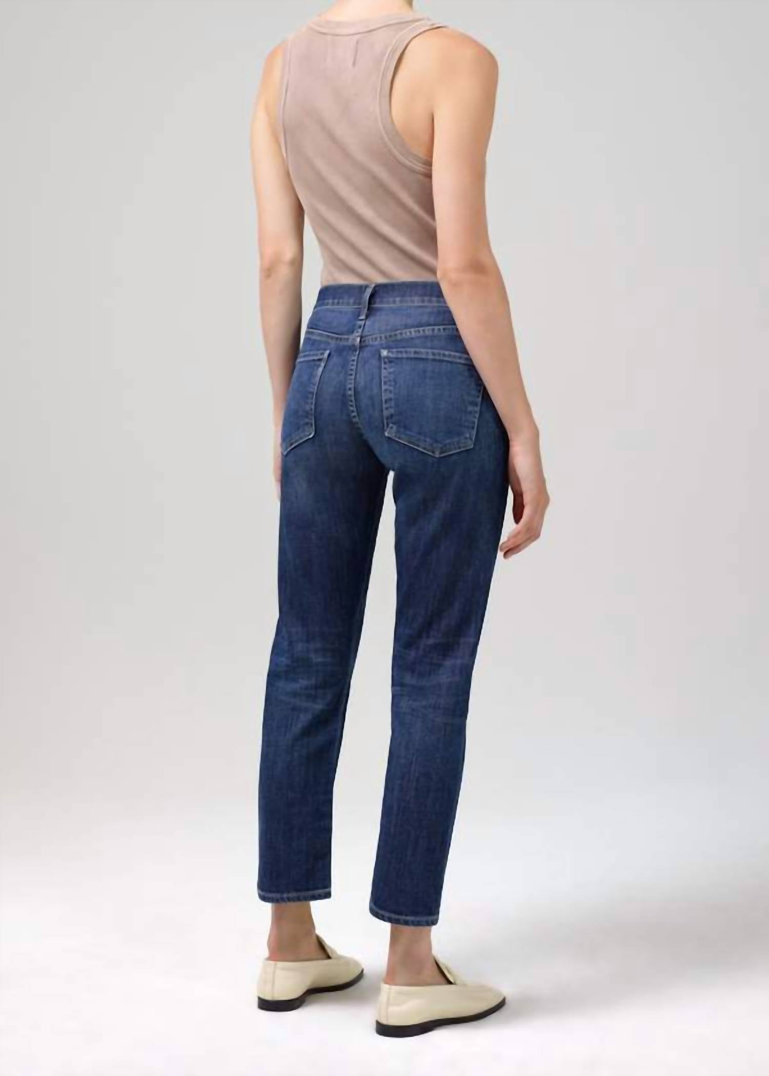 Citizens Of Humanity - Emerson Boyfriend Jean