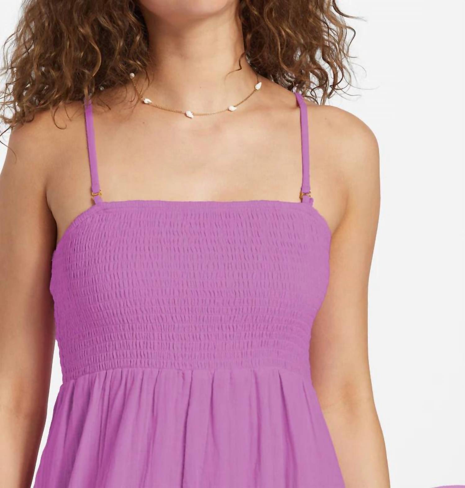 Billabong - Off The Coast Dress