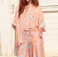 Albertine - Nico Top