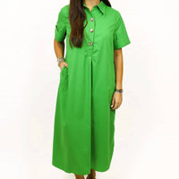 Entro - Colleen Maxi Dress