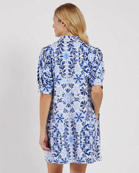 Jude Connally - Emerson Mini Dres