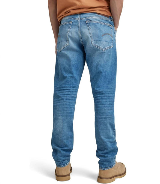 G-Star Raw - 3301 Regular Tapered Jeans