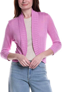 Escape - Women's Bolero Long Sleeve Cardigan