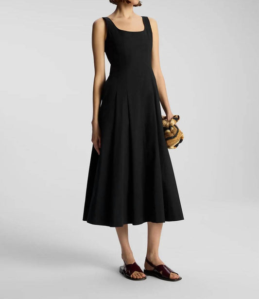 A.L.C. - Isabel Dress