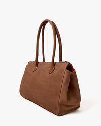 Clare V. - Women's Beatrice Tote Bag