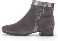 Gabor - Women's Ankle With Zip Boots