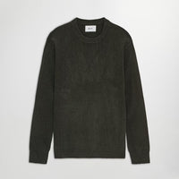 Nn07 - Danny Crew Neck Sweater