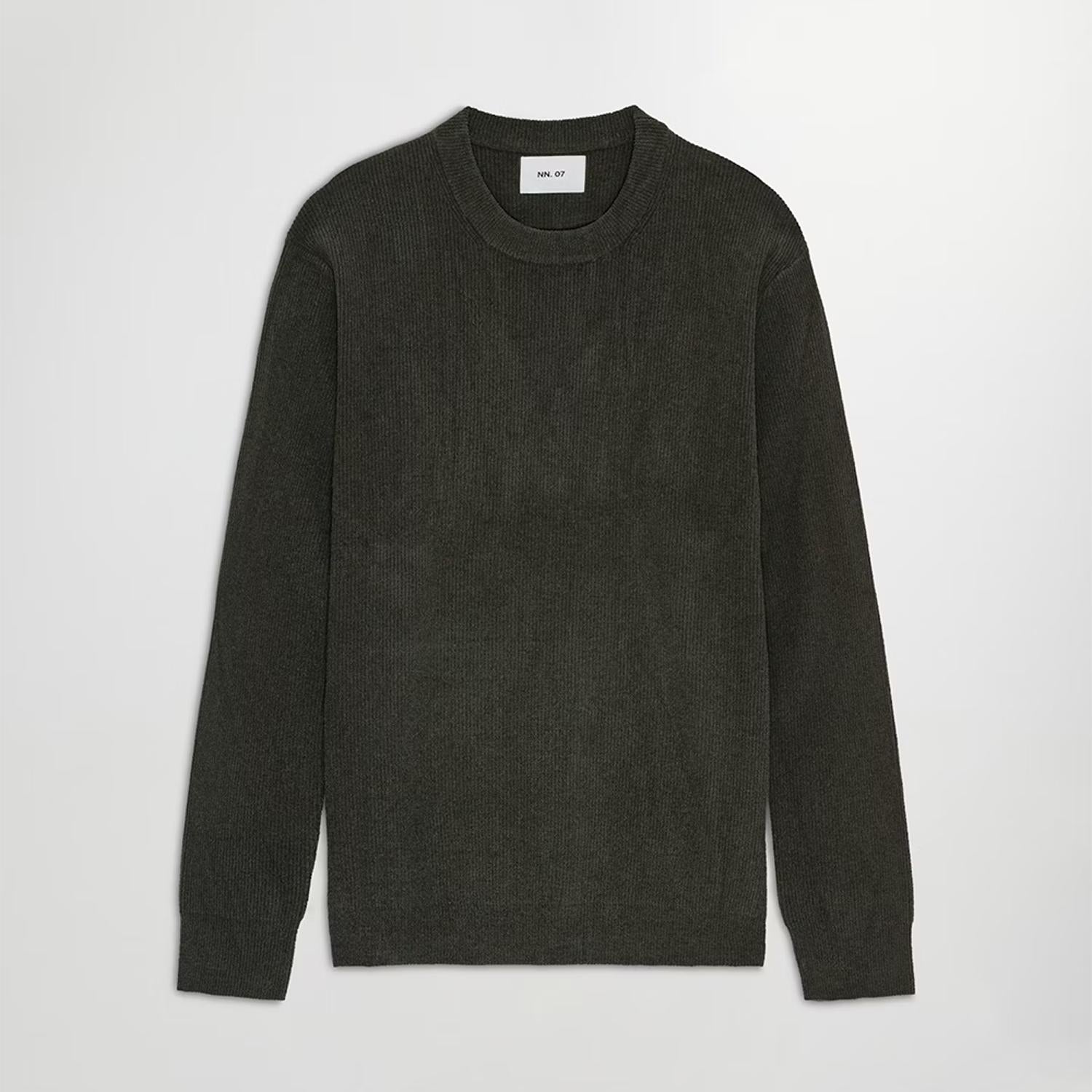 Nn07 - Danny Crew Neck Sweater