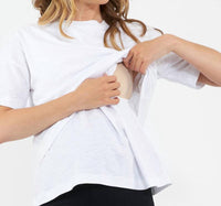 Ripe - Claud Nursing Tee