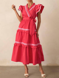 Entro - Ada Dress