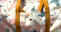 Atenti - Women's Lillian Duffle Bag