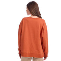 Mudpie - Fall Sparkle Sweatshirt