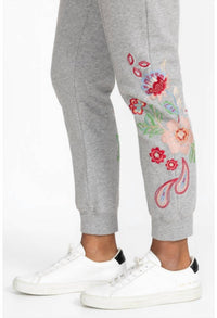 Johnny Was - SEAMED JOGGER FREYDE