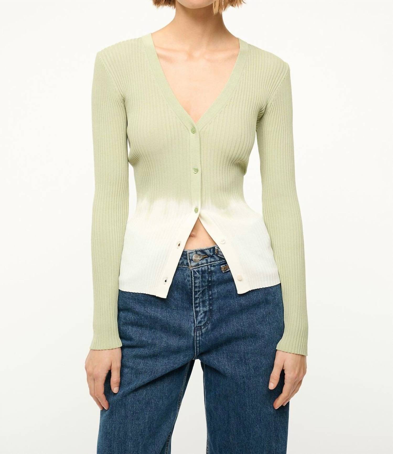 Staud - Cargo Sweater