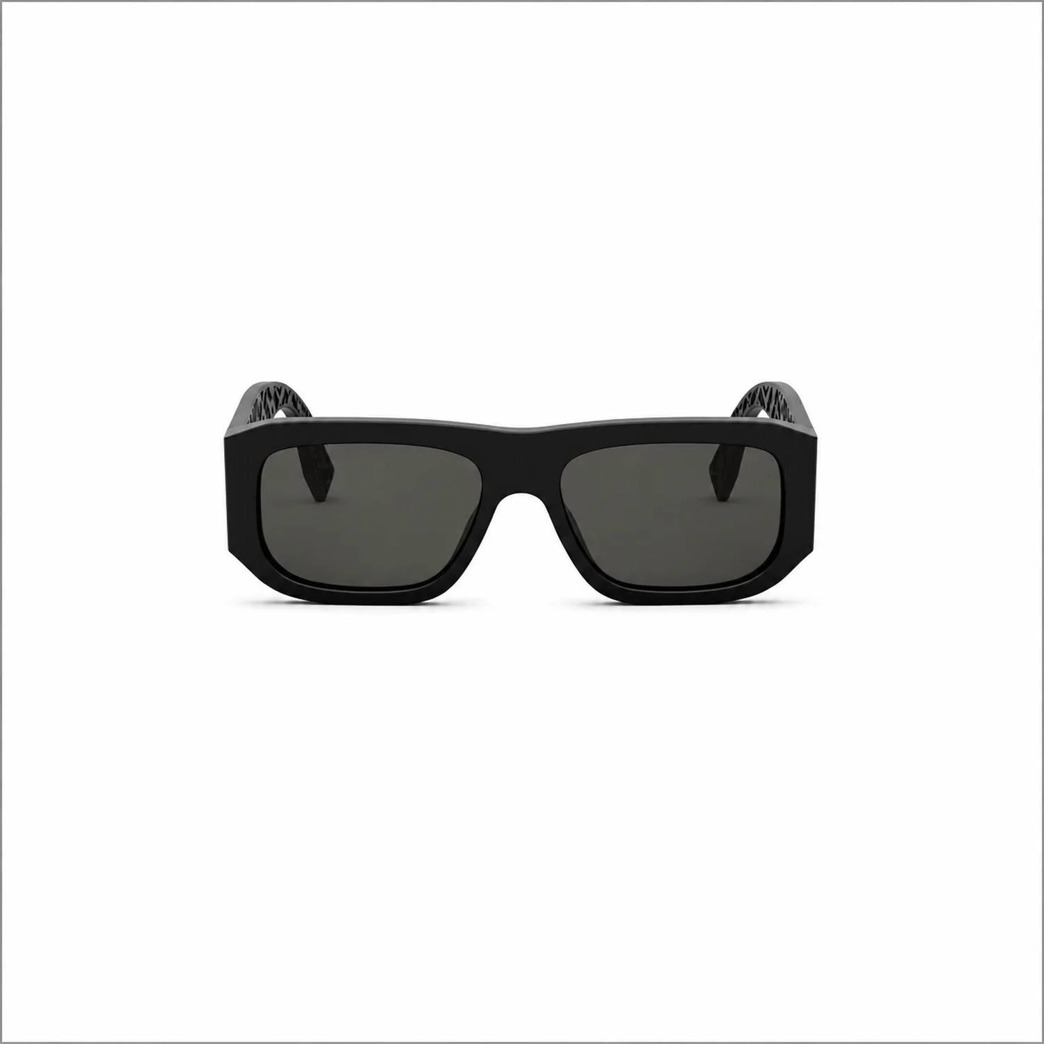 Fendi - Men's Shadow Sunglasses