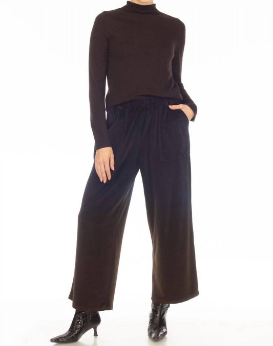 Hello Nite - Rylee Ankle Pant