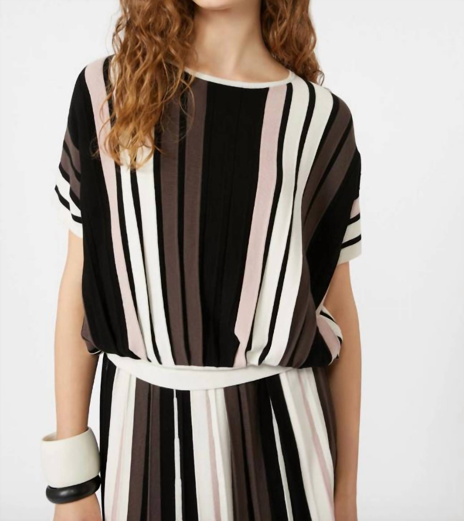 Weekend Max Mara - Pegola Top