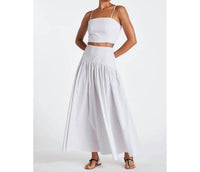 Bishop + Young - Sorrento Corset Top