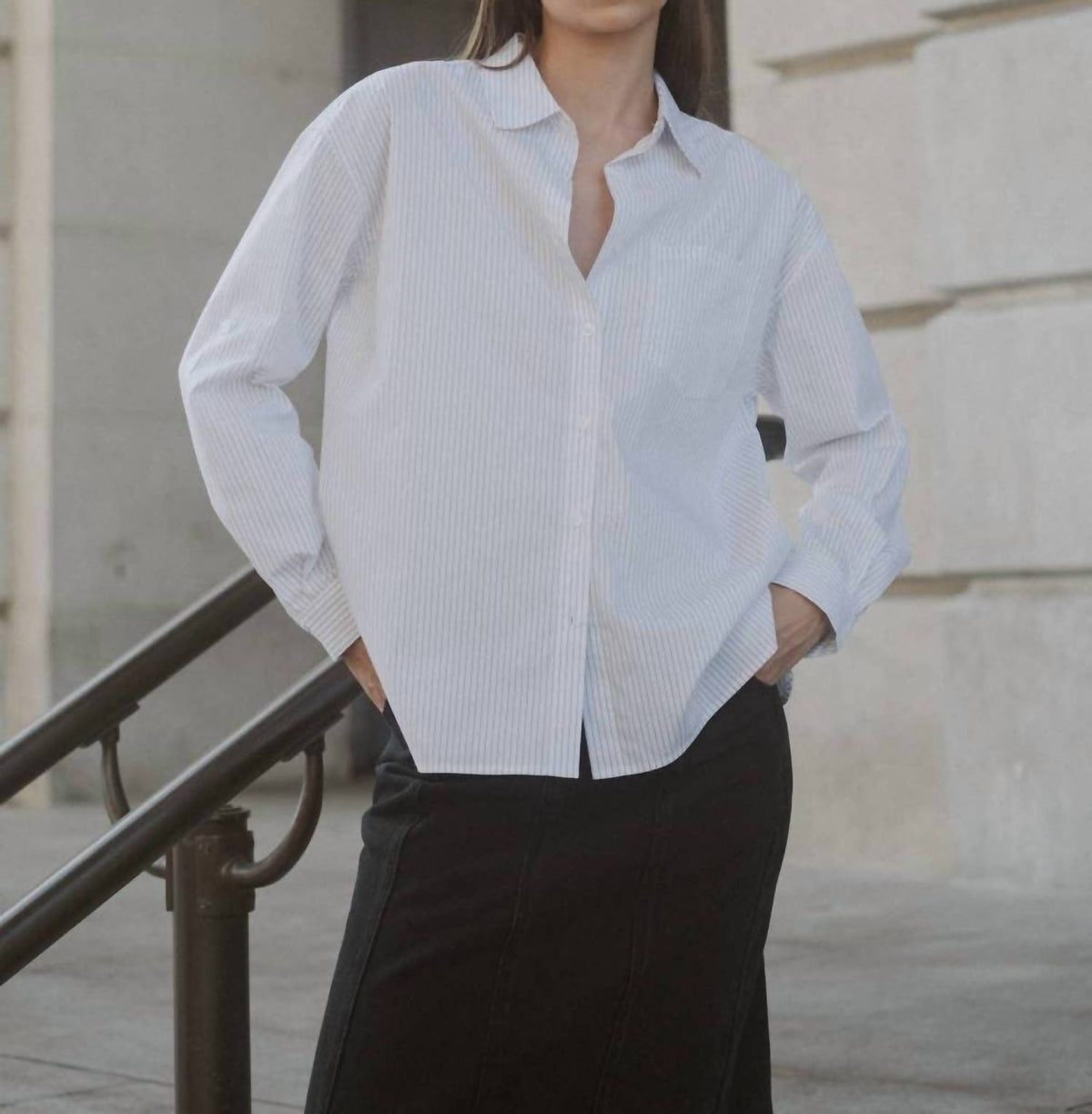 Mod Ref - Women's Annalise Top