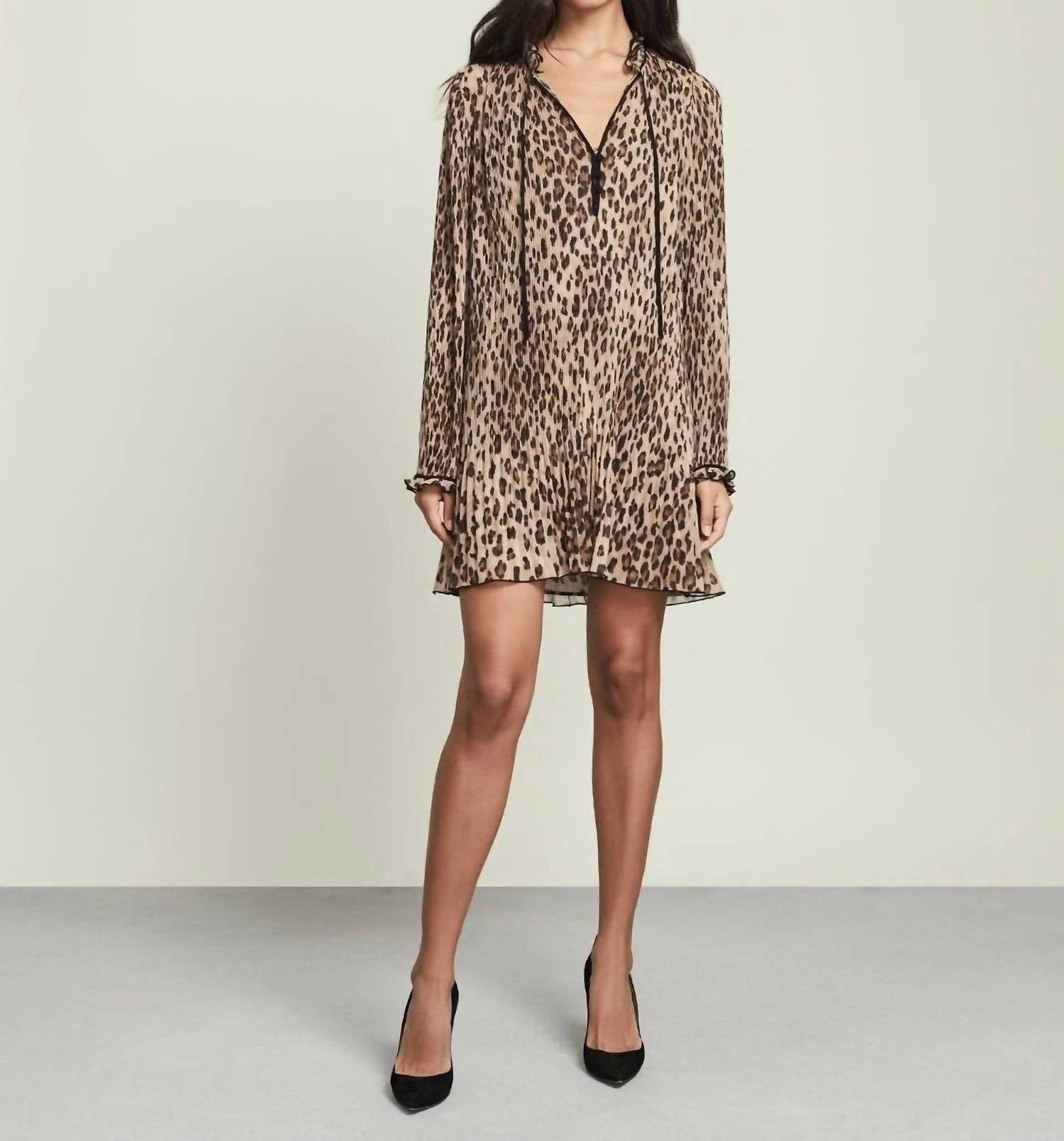 Veronica Beard - Luvie Dress