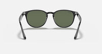 Ray Ban - Phantos Non Polarized Sunglasses Rb4259 - 601 - 71