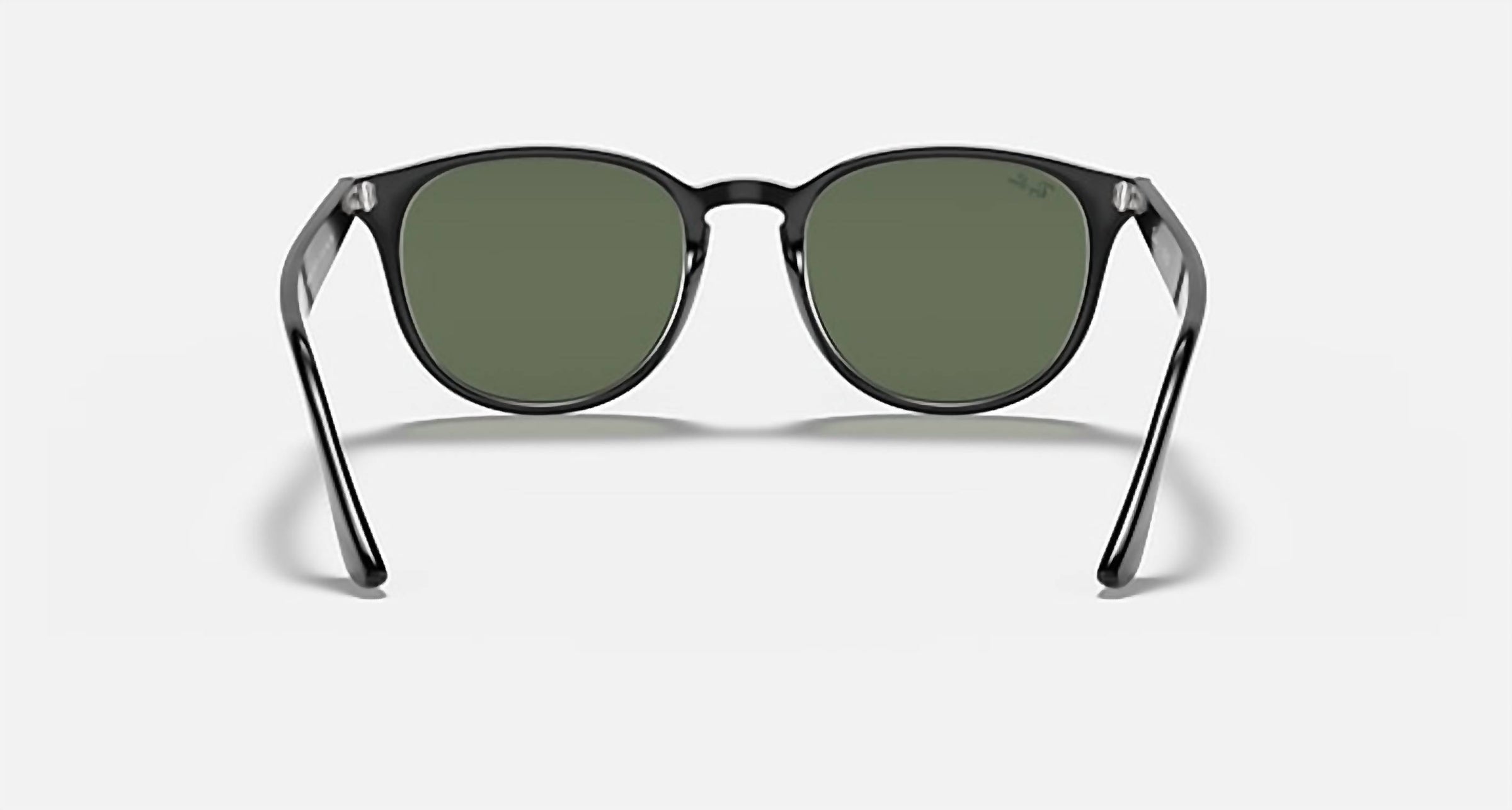 Ray Ban - Phantos Non Polarized Sunglasses Rb4259 - 601 - 71