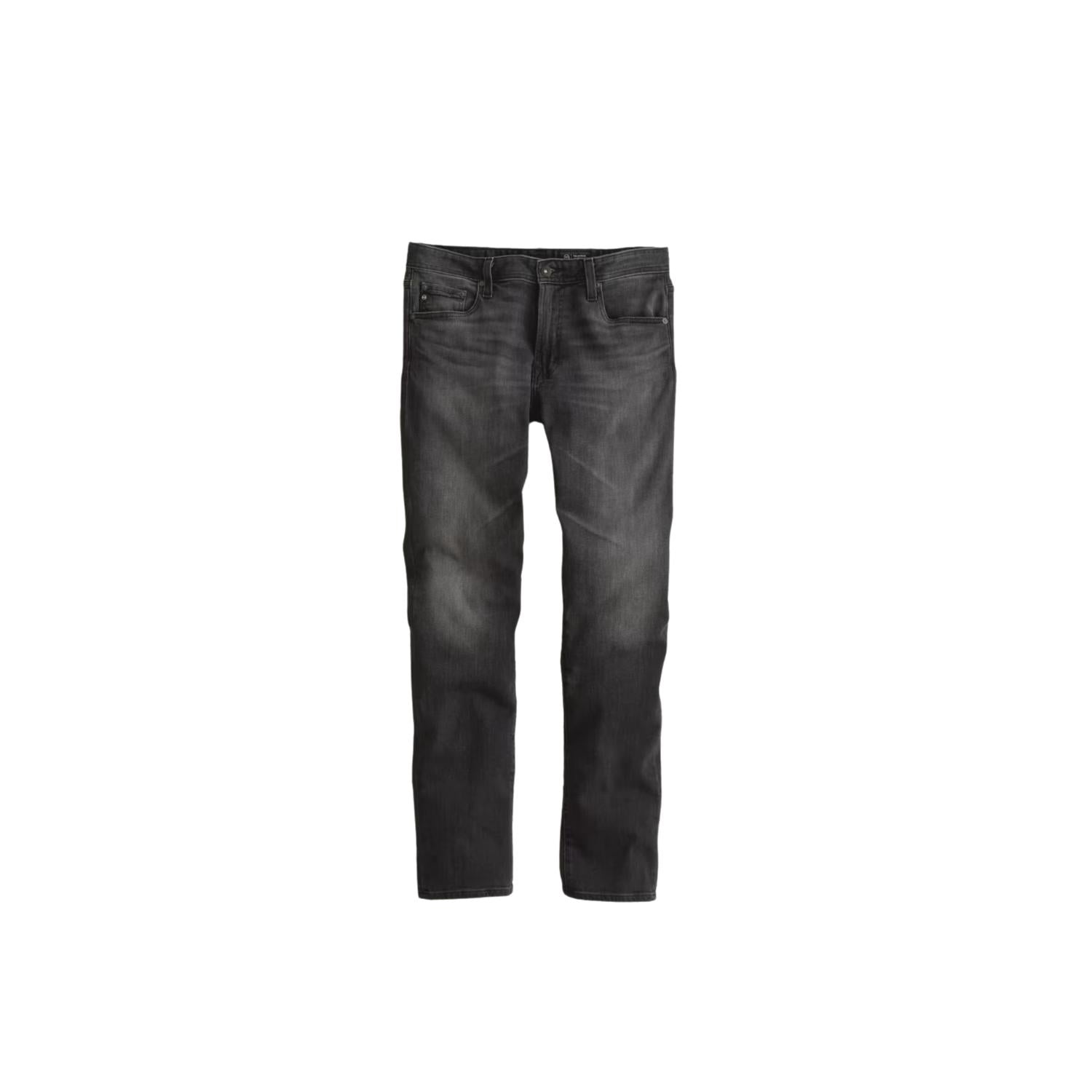 Ag Jeans - Tellis Mid-rise Slim Jeans