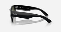 Ray Ban - Women's Rb0840s Square Sunglasses