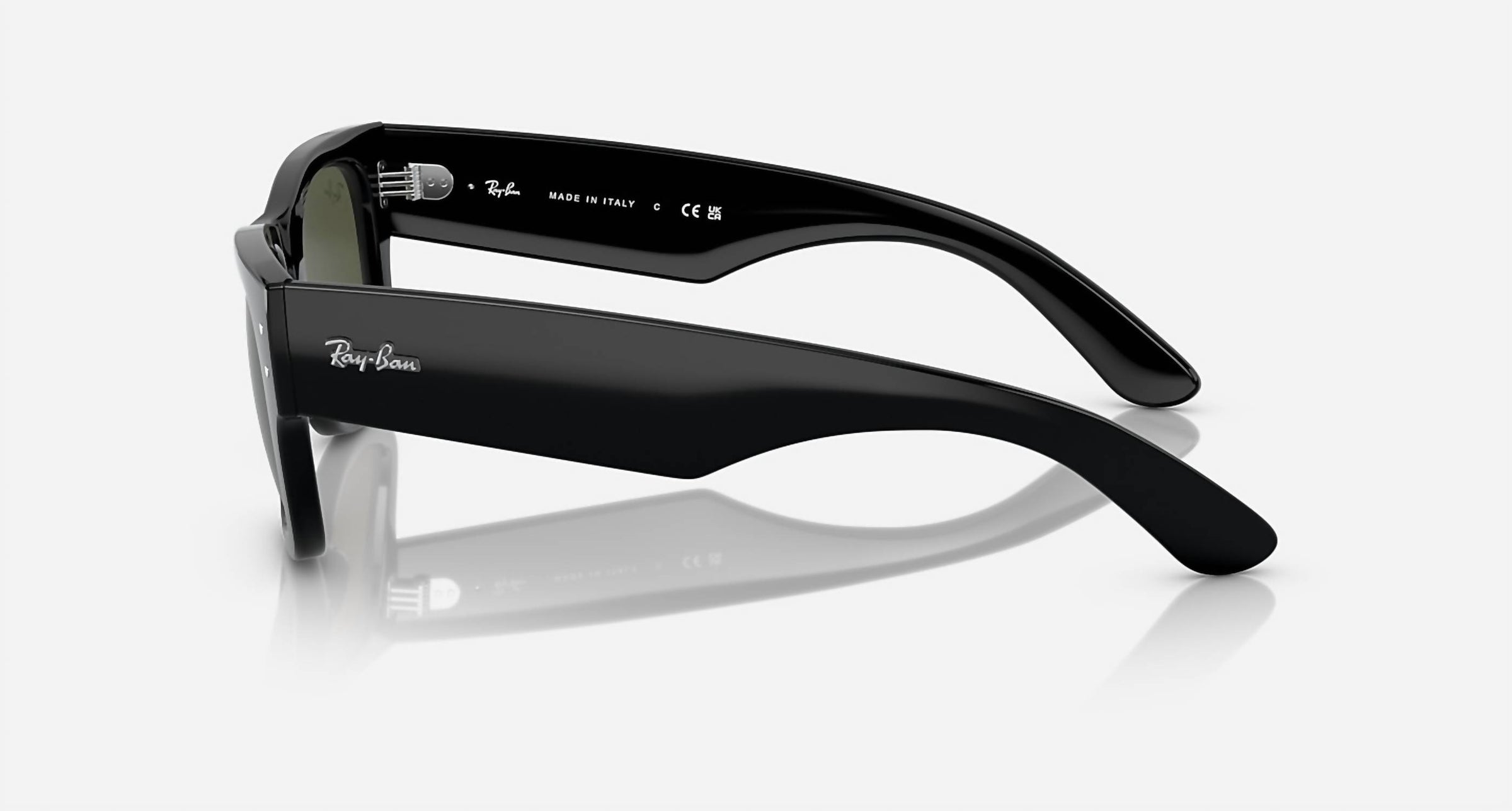 Ray Ban - Women's Rb0840s Square Sunglasses