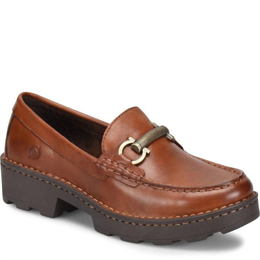 Born - WOMEN'S TERAMO LOAFER