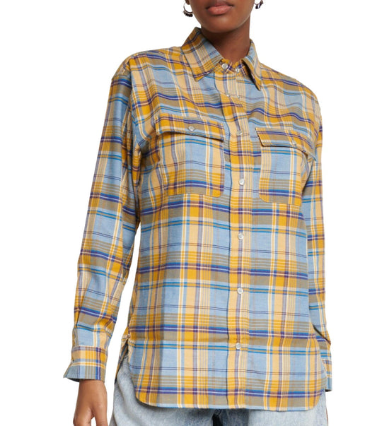 Isabel Marant - Mysen Overshirt