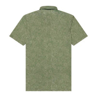 Texas Standard - Men's Big Bend Topo Polo