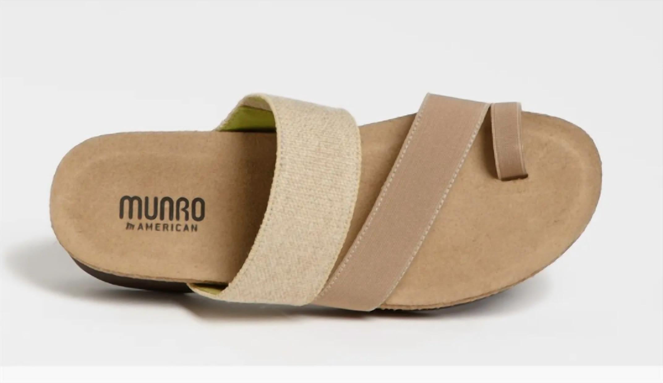Munro - Women's Aries Sandals