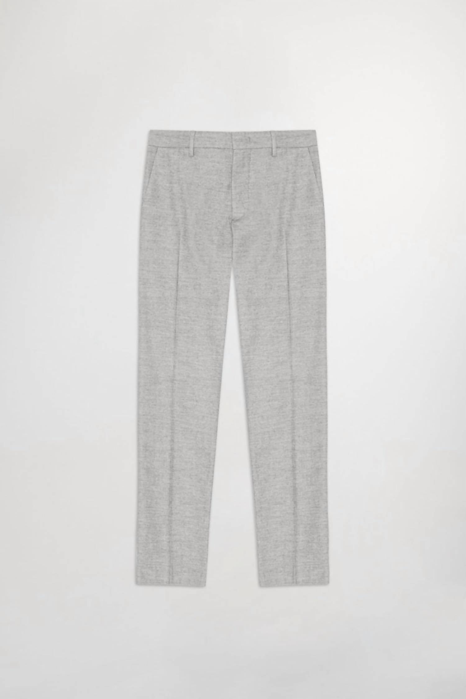 Nn07 - Men's Theo Slim Tailored Chino Pants