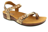 Sas - Women's Pampa Toe-loop Sandals