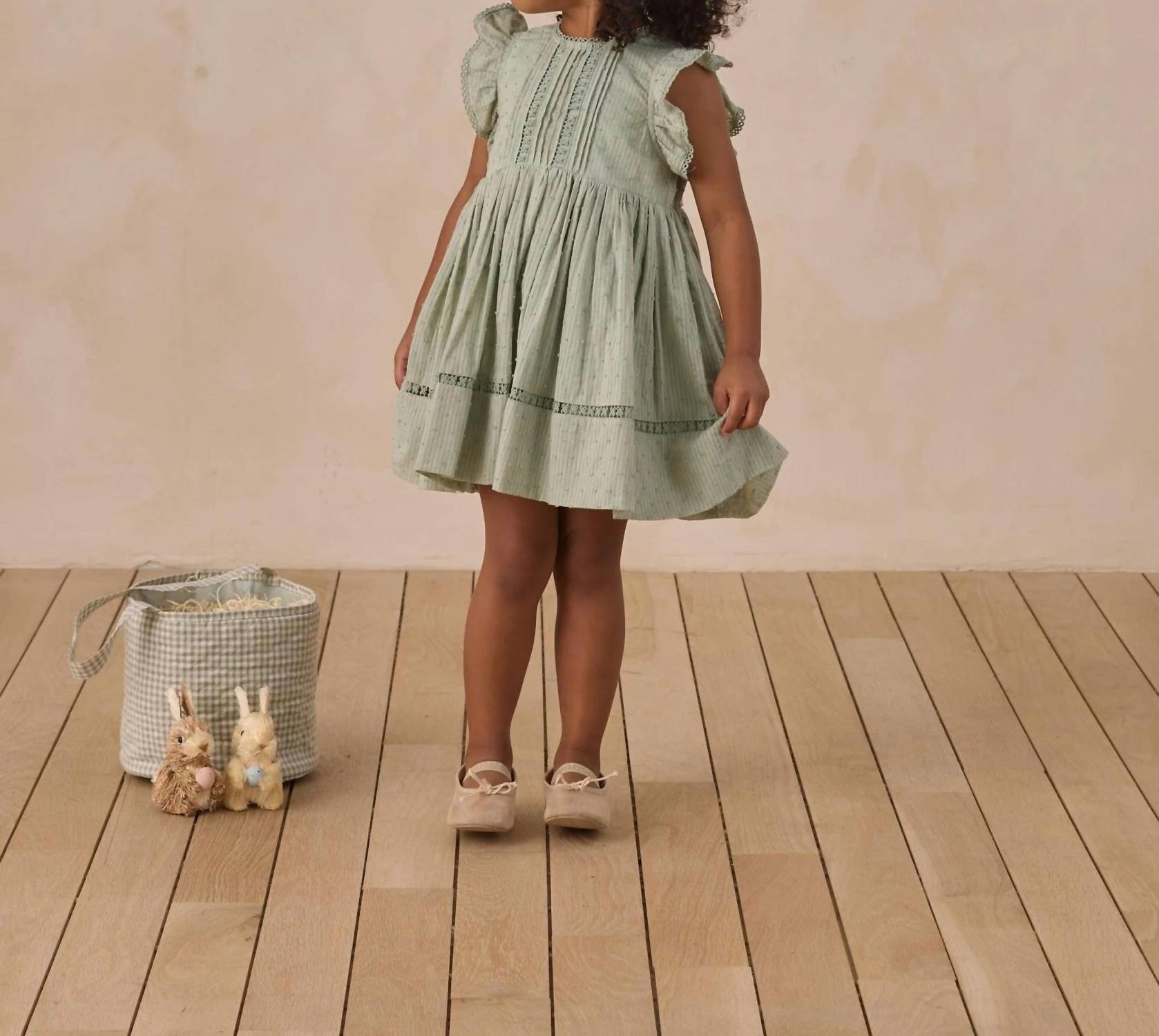 Noralee - Girl's Isla Dress